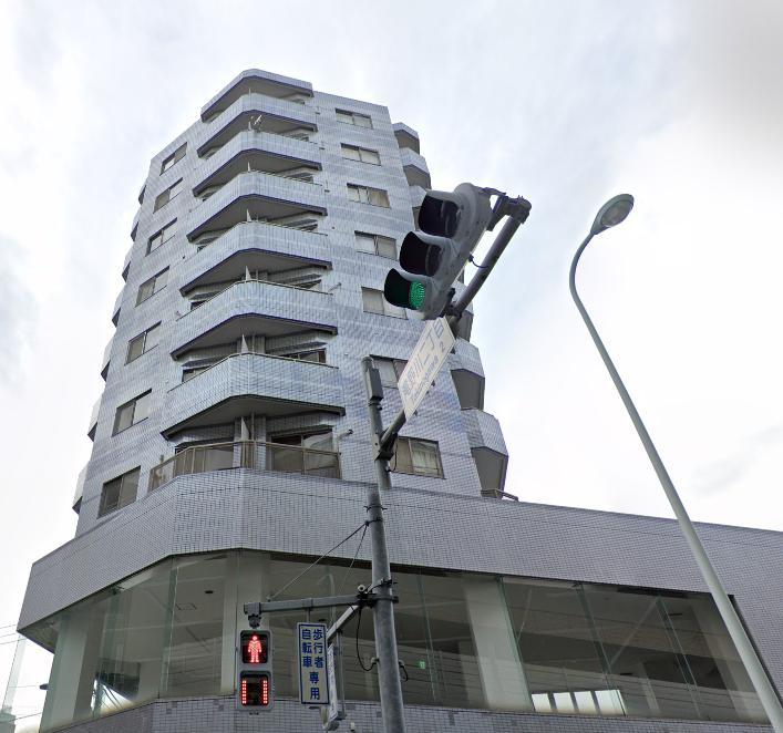 メイプルヒルズ滝野川