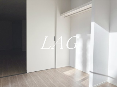 【寝室】 | GRADUS北上尾 | 寝室です。