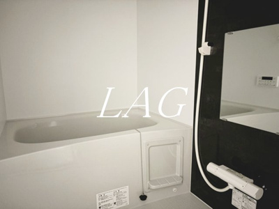 【浴室】 | GRADUS北上尾 | お風呂です。