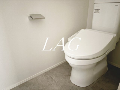 【トイレ】 | GRADUS北上尾 | トイレです。