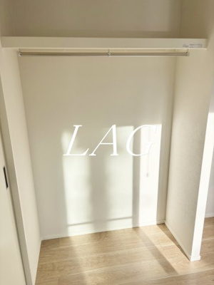 【収納】 | GRADUS北上尾 | 収納です。