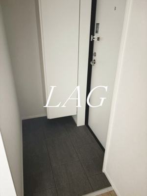 【玄関】 | GRADUS北上尾 | 玄関です。