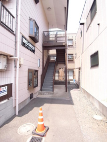階段