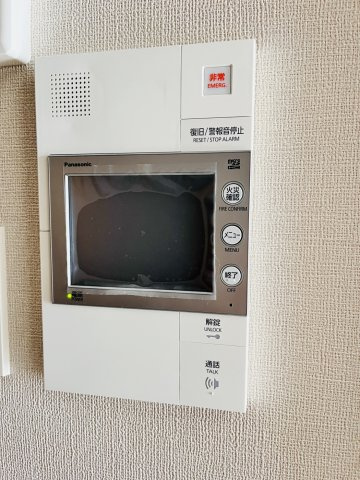 【セキュリティ】フォーリアライズ昭和南通Ⅰ