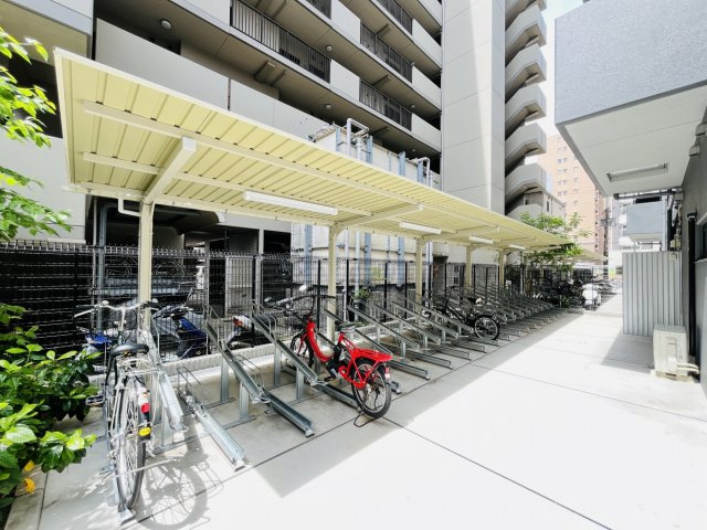 【その他共用部分】フォーリアライズ昭和南通Ⅰ