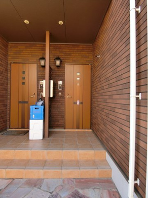 【玄関】 | シーバス