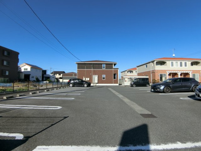 【駐車場】 | シーバス