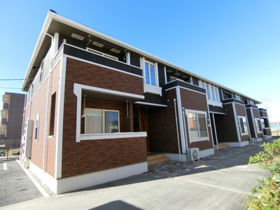 【外観パース】 | シーバス