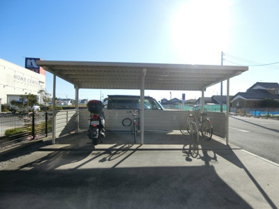 【その他共用部分】 | シーバス