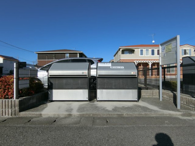 【その他共用部分】 | シーバス