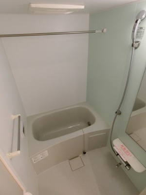 【浴室】 | シーバス