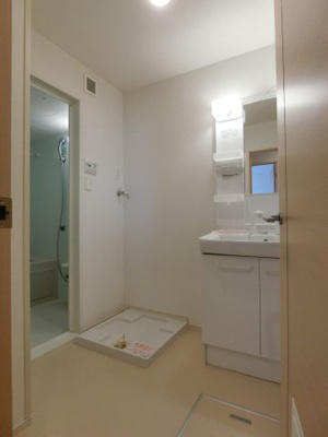 【洗面所】 | シーバス