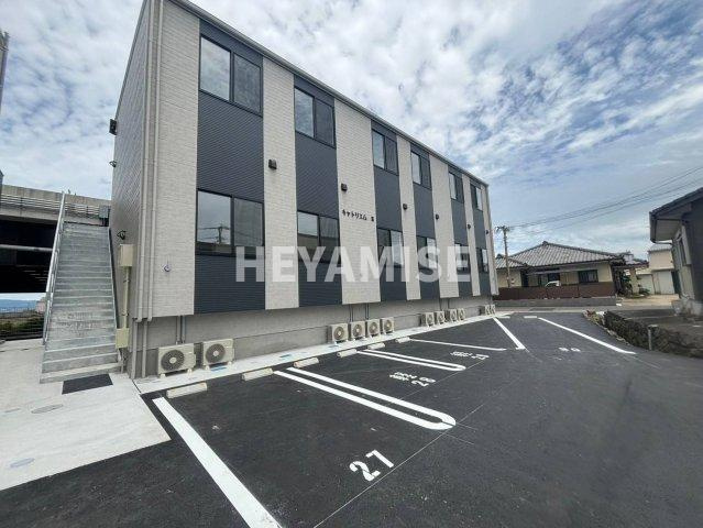 quatriéme（キャトリエム）