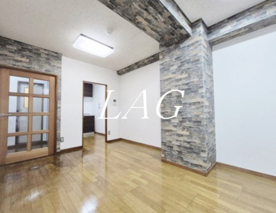 【寝室】 | メゾン・ノア | 寝室です。