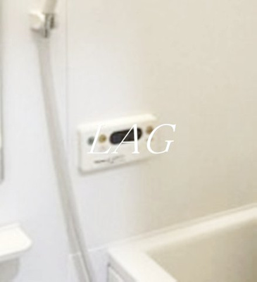 【設備】 | メゾン・ノア | 給湯器パネルです。