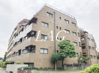 【外観】 | メゾン・ノア | 外観です。