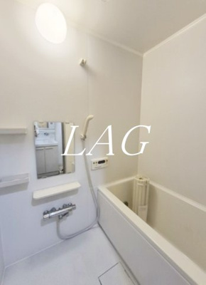 【浴室】 | メゾン・ノア | お風呂です。