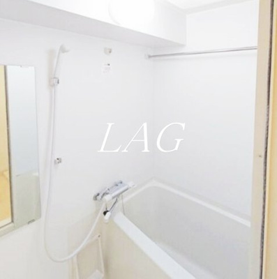 【浴室】 | アパートメントフサージュ | お風呂です。