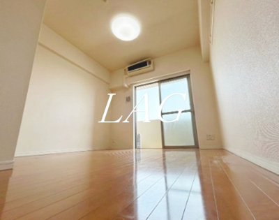 【寝室】 | ＫＤＸレジデンス立川 | 寝室です。