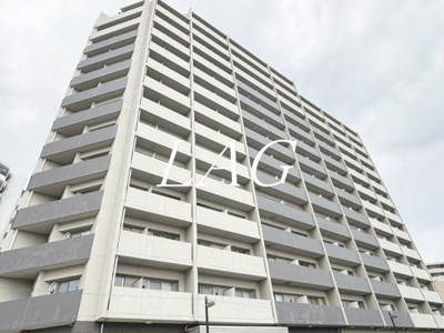 【外観】 | ＫＤＸレジデンス立川 | 外観です。