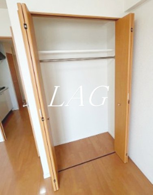 【収納】 | ＫＤＸレジデンス立川 | 収納です。