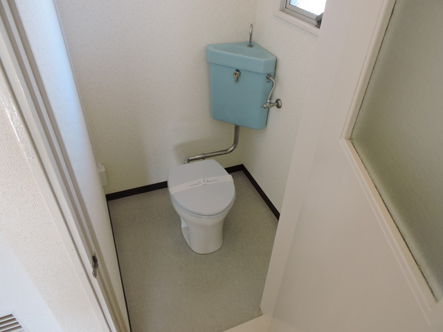 岩見七福ビルのトイレ|※同物件同室タイプの写真でございます※現況を優先します※