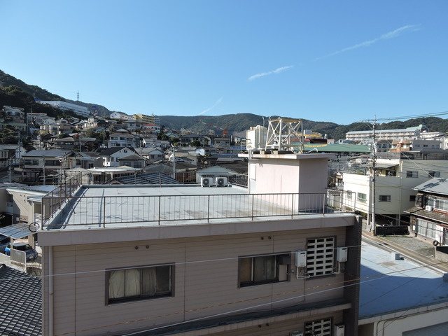 岩見七福ビルの展望|※同物件同室タイプの写真でございます※現況を優先します※