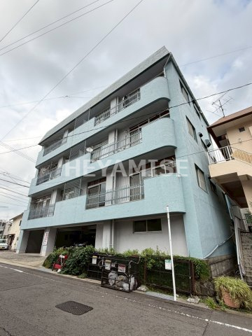 岩見七福ビル