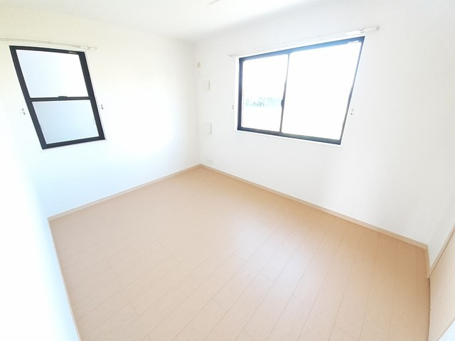 ウィングメゾンBのその他