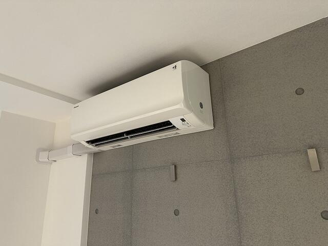 レガシア南麻布の設備|室内イメージ 