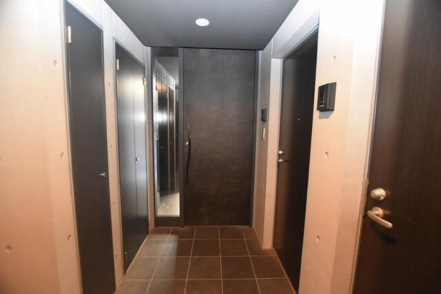 レガシア南麻布のその他共用部分| 