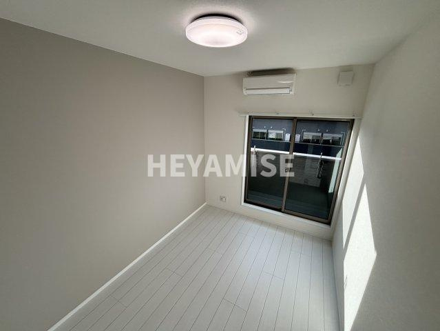 Step.の居間・リビング