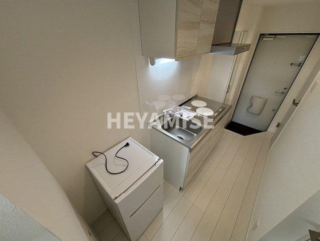 Step.のキッチン