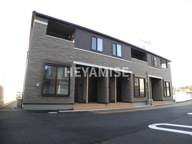 カームリー三城C