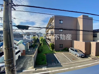 【展望】 | セジュール大森東 | 眺望