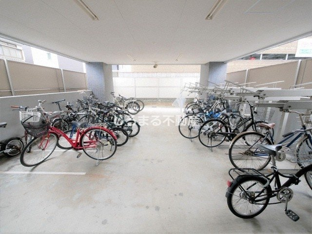 ロイヤルレジデンス北梅田のその他共用部分