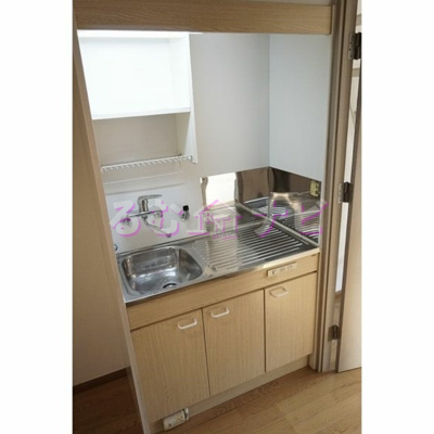 【キッチン】 | オーベルジュ平尾