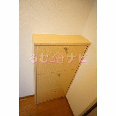 【玄関】 | オーベルジュ平尾