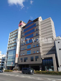 サンユー東蒲田ビルの画像