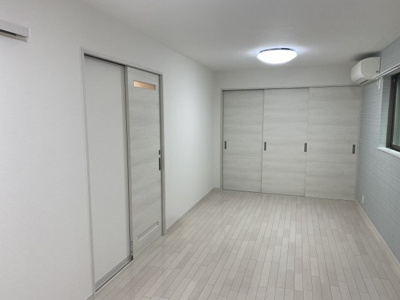 【居間・リビング】 | セレニティ桜之町東A棟