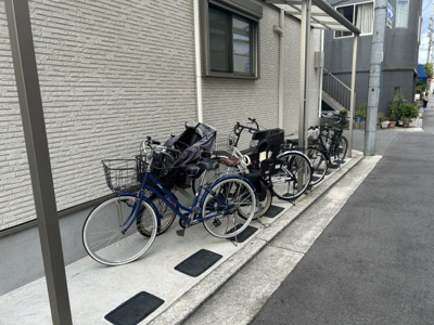 【その他共用部分】 | セレニティ桜之町東A棟