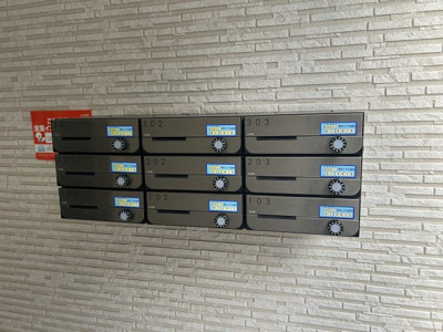 【その他共用部分】 | セレニティ桜之町東A棟