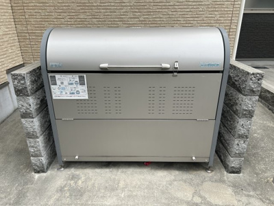 【その他共用部分】 | セレニティ桜之町東A棟