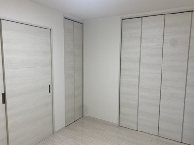 【洋室】 | セレニティ桜之町東A棟