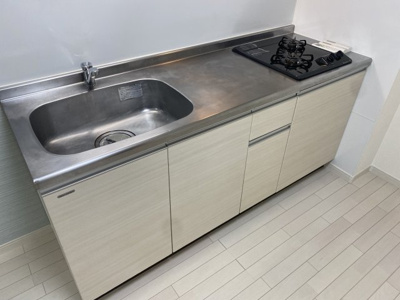 【キッチン】 | セレニティ桜之町東A棟