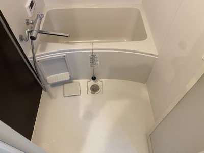 【浴室】 | セレニティ桜之町東A棟