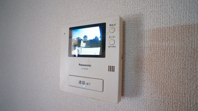 【セキュリティ】 | プラームヒルＢ