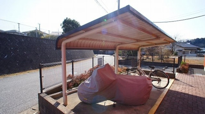 【その他共用部分】 | プラームヒルＢ