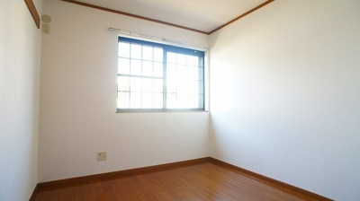 【内装】 | プラームヒルＢ | 物件の内装です