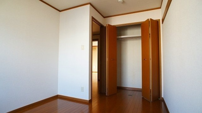 【収納】 | プラームヒルＢ | 便利な収納スペースです